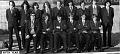 Class Photo Fifth Year 1974